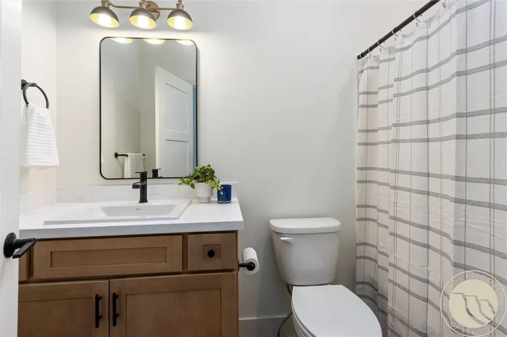 1214 Buffalo Crossing Drive Billings MT 59106