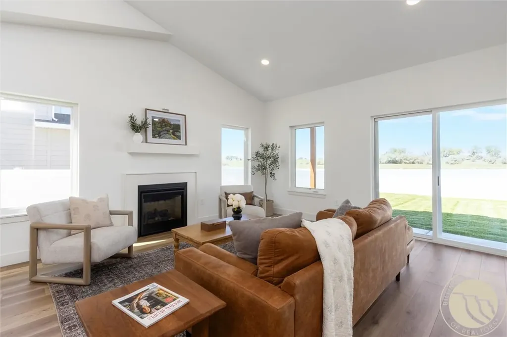 1214 Buffalo Crossing Drive Billings MT 59106