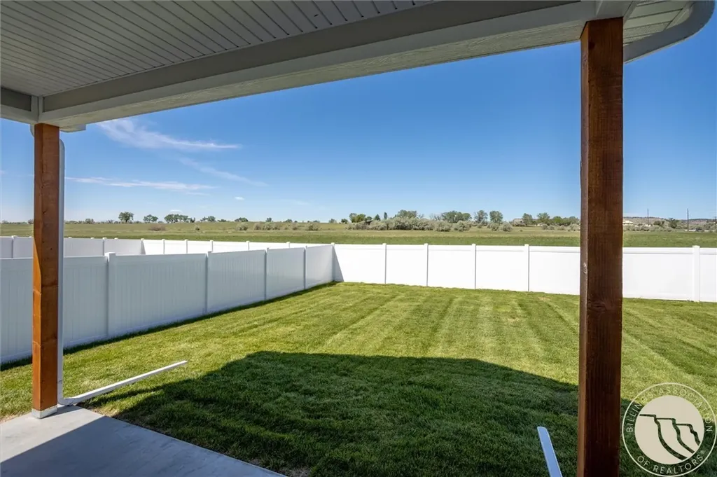 1214 Buffalo Crossing Drive Billings MT 59106