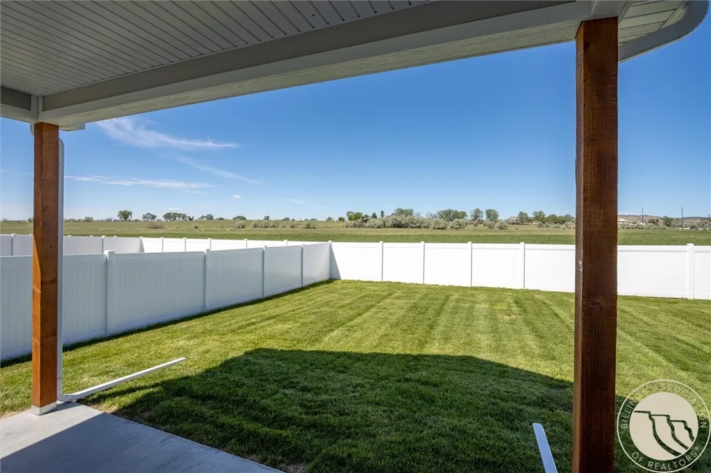 1214 Buffalo Crossing Drive Billings MT 59106