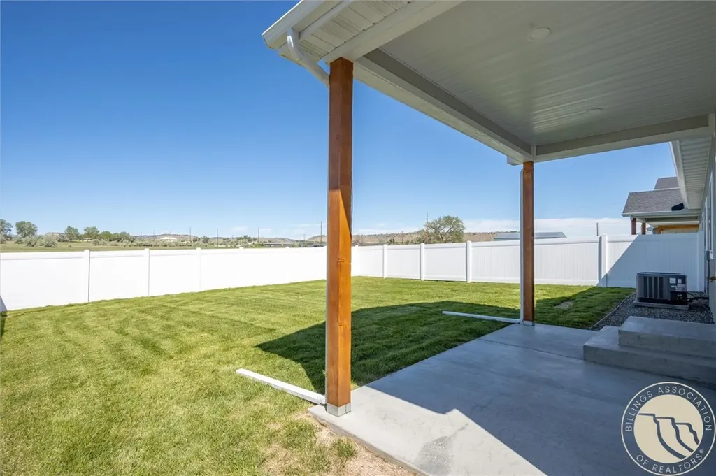 1214 Buffalo Crossing Drive Billings MT 59106