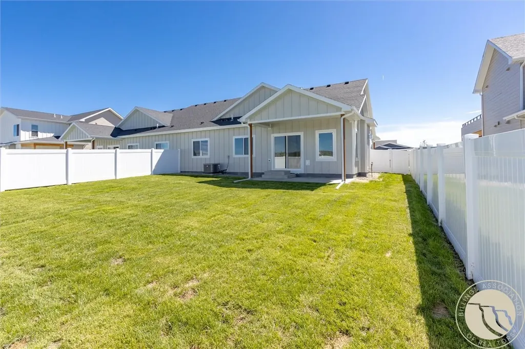 1214 Buffalo Crossing Drive Billings MT 59106