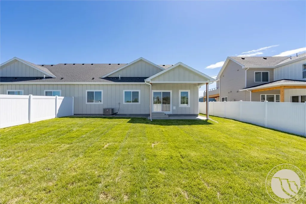 1214 Buffalo Crossing Drive Billings MT 59106