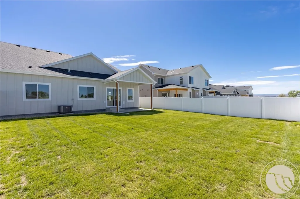 1214 Buffalo Crossing Drive Billings MT 59106