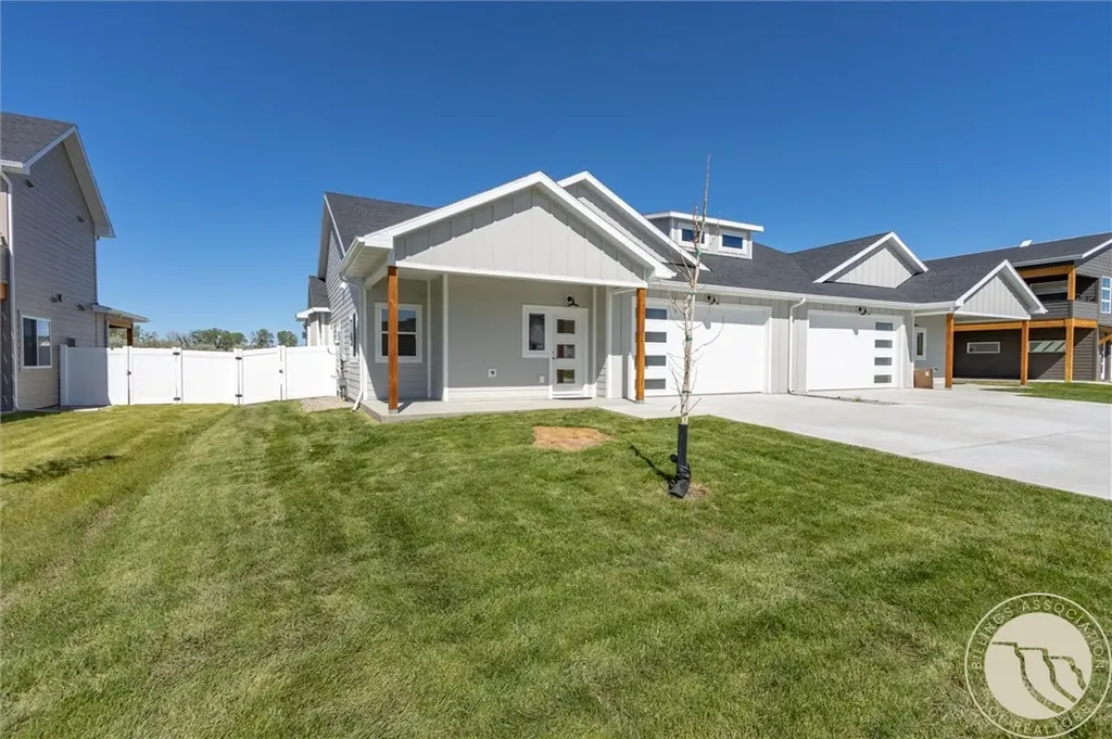 1214 Buffalo Crossing Drive Billings MT 59106
