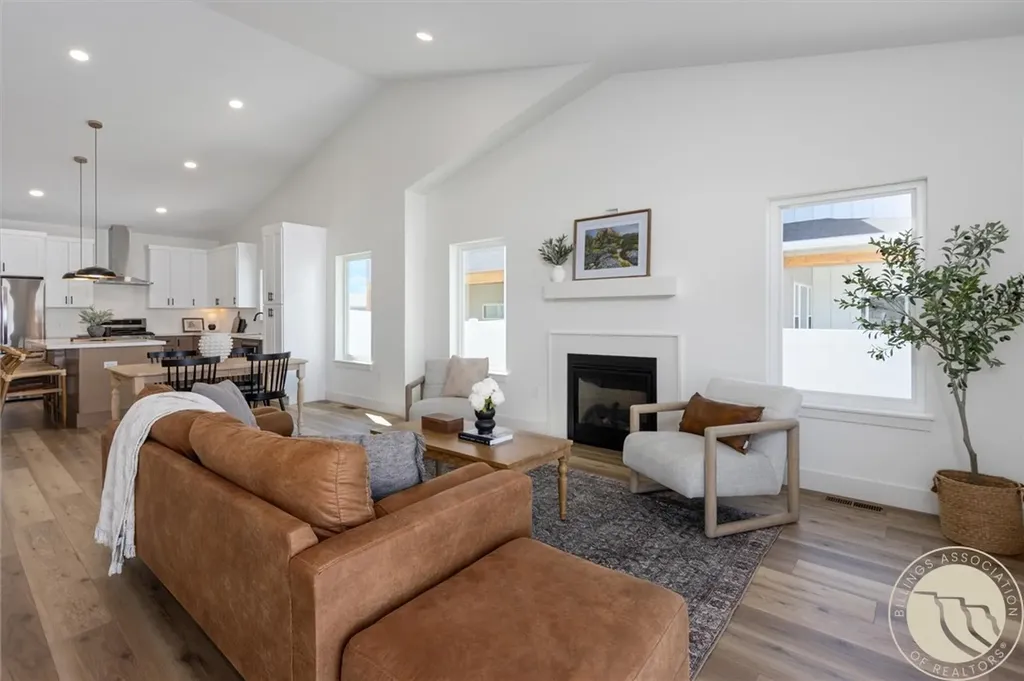 1214 Buffalo Crossing Drive Billings MT 59106