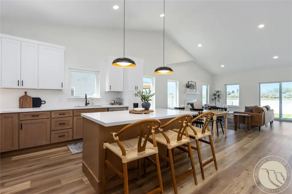 1214 Buffalo Crossing Drive Billings MT 59106