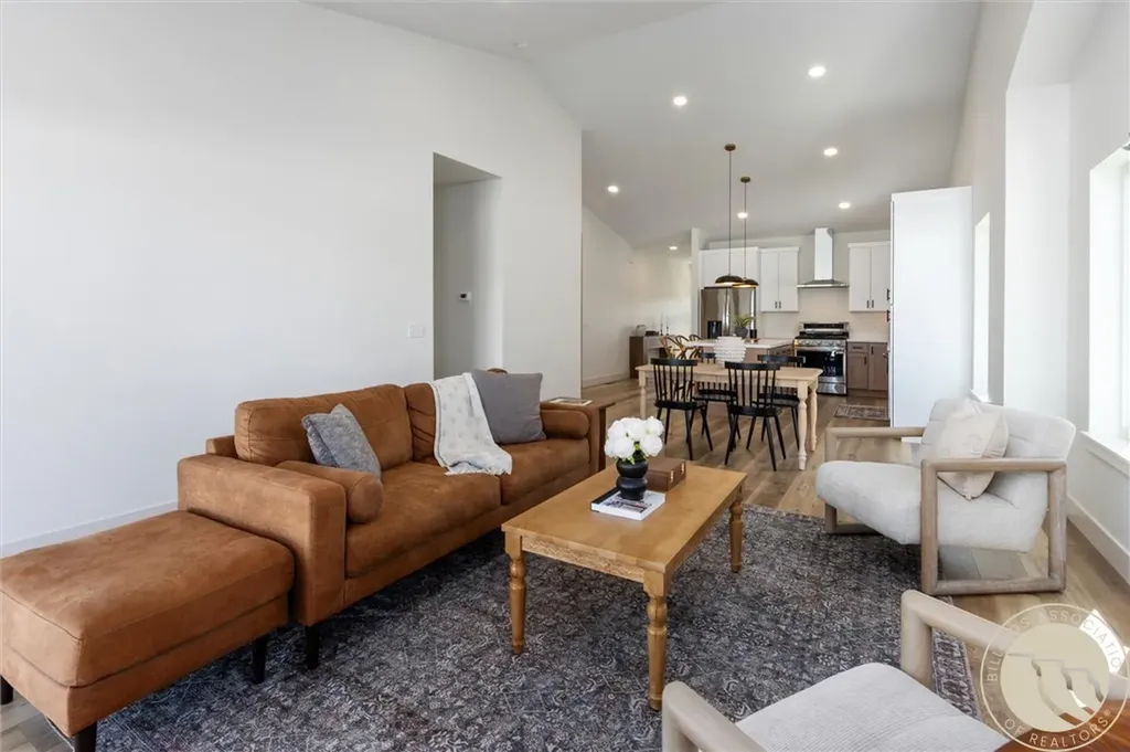 1214 Buffalo Crossing Drive Billings MT 59106