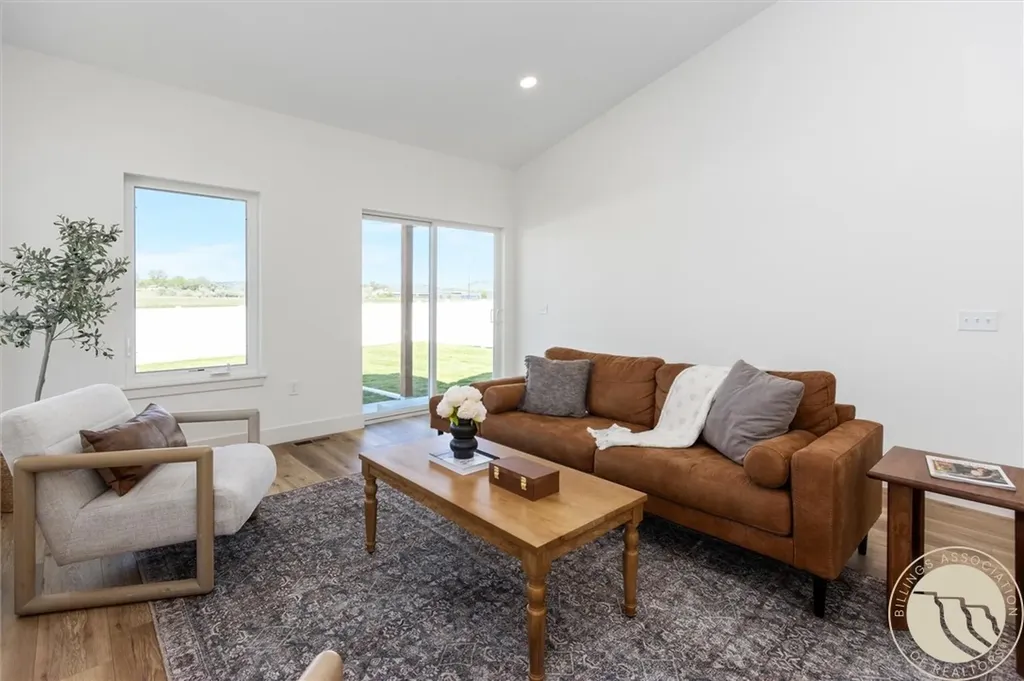 1214 Buffalo Crossing Drive Billings MT 59106