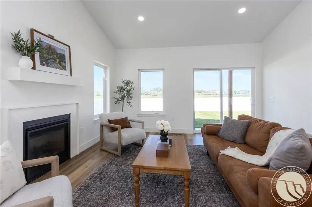 1214 Buffalo Crossing Drive Billings MT 59106