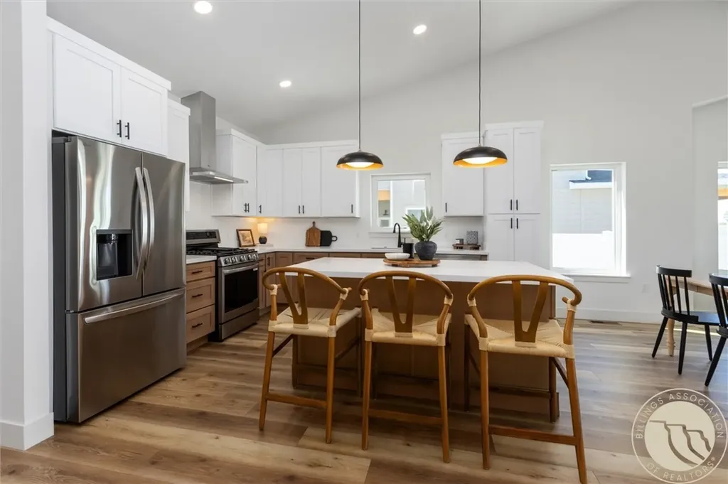 1214 Buffalo Crossing Drive Billings MT 59106
