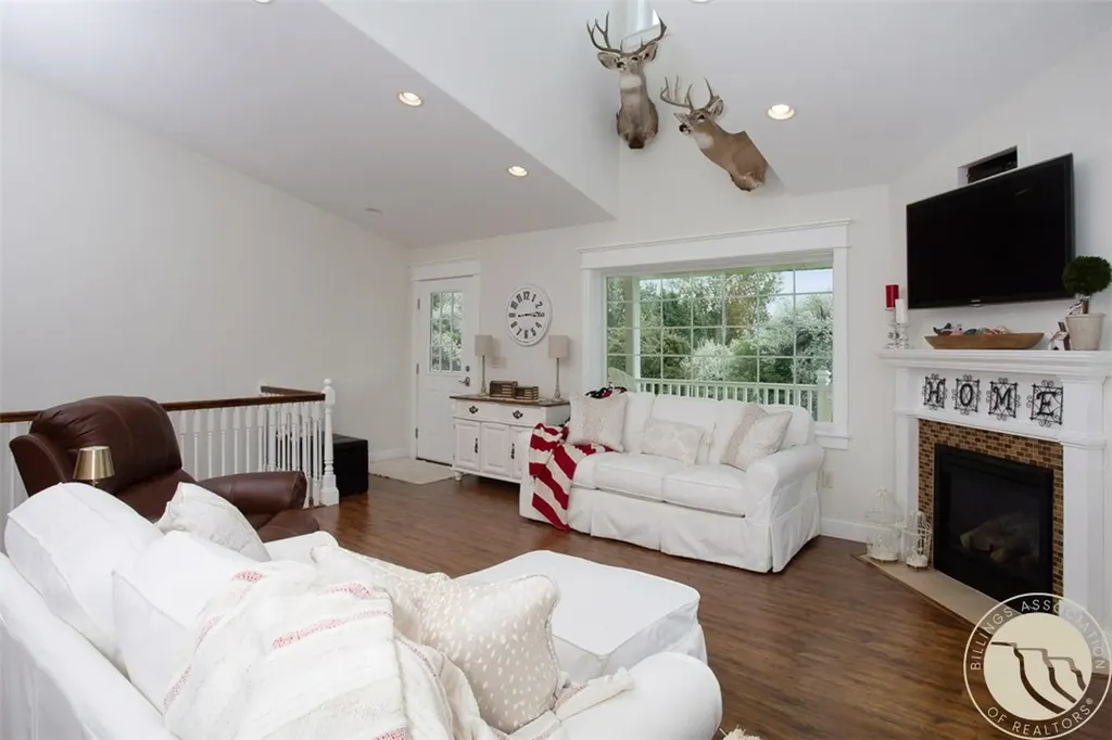 1110 Fir Avenue Laurel MT 59044