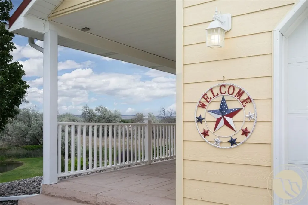 1110 Fir Avenue Laurel MT 59044