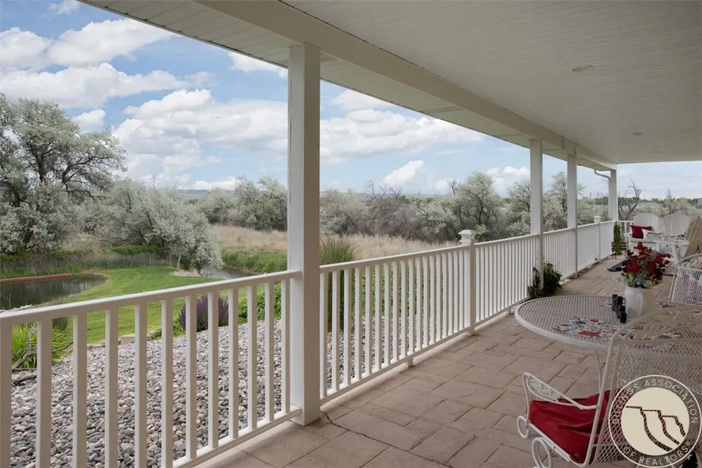 1110 Fir Avenue Laurel MT 59044