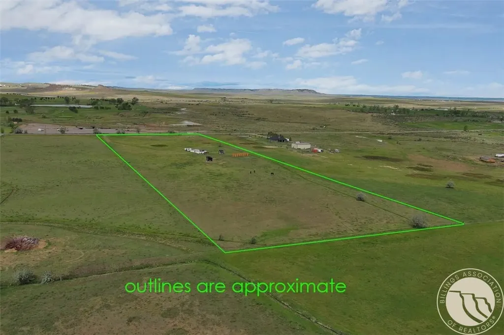 5905 Larimer Lane Billings MT 59105