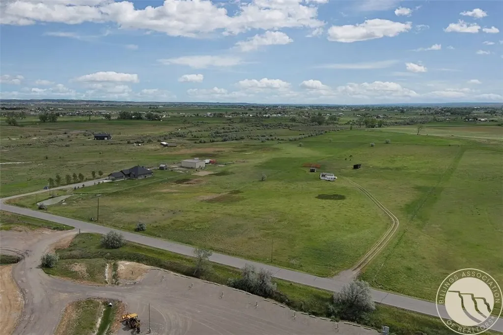 5905 Larimer Lane Billings MT 59105