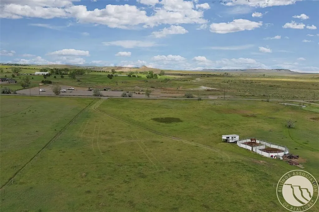 5905 Larimer Lane Billings MT 59105