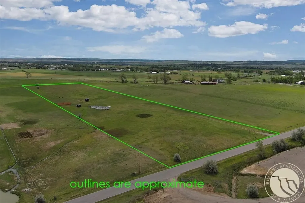 5905 Larimer Lane Billings MT 59105