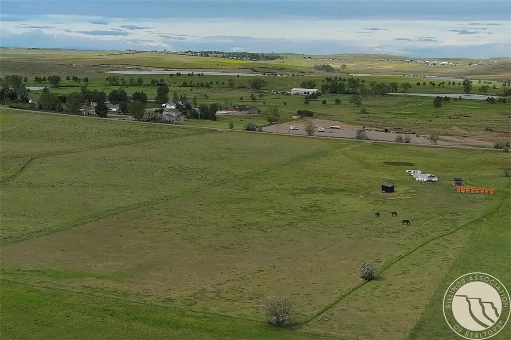 5905 Larimer Lane Billings MT 59105