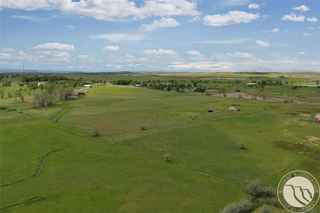5905 Larimer Lane Billings MT 59105