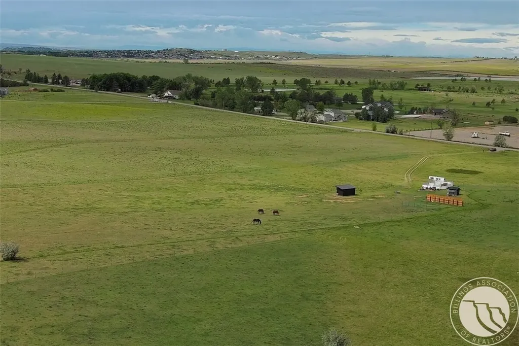 5905 Larimer Lane Billings MT 59105