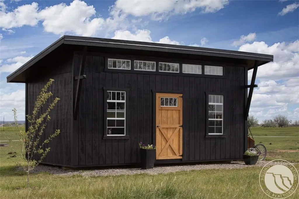 5905 Larimer Lane Billings MT 59105