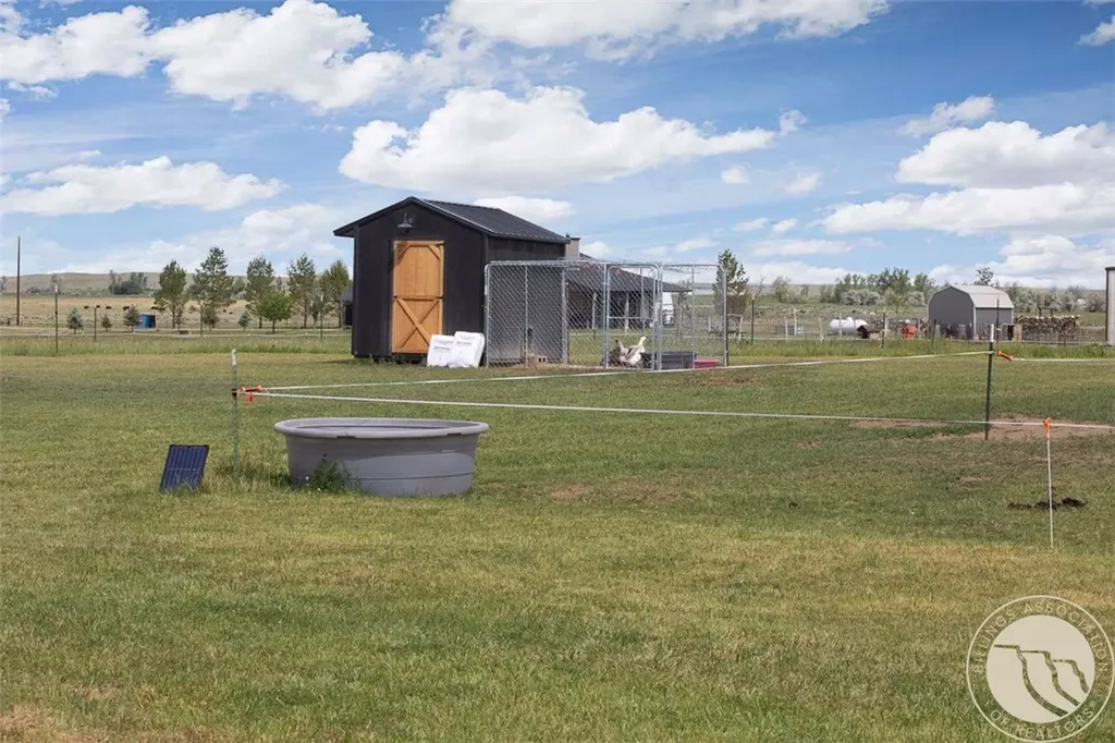 5905 Larimer Lane Billings MT 59105