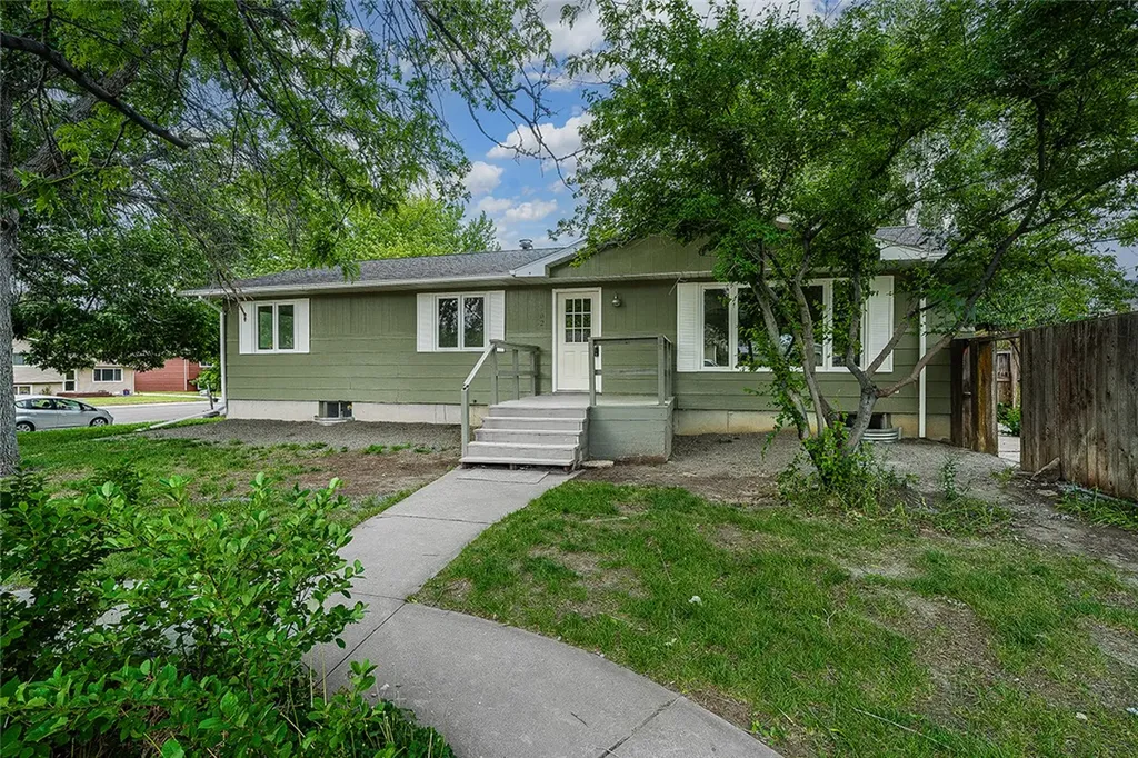702 W Maryland Lane Laurel MT 59044