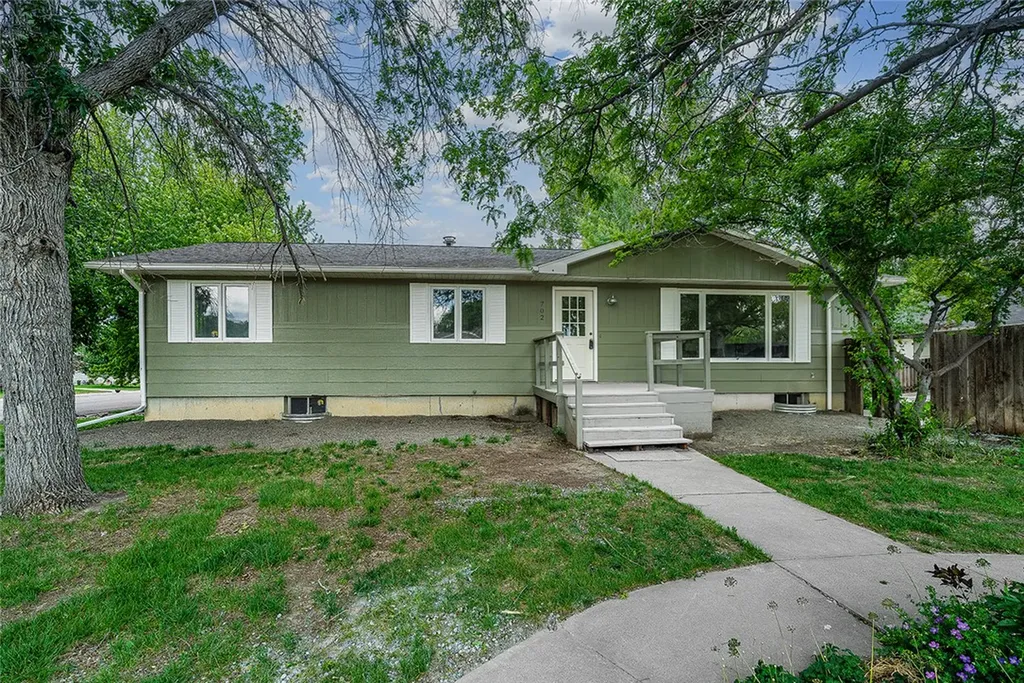 702 W Maryland Lane Laurel MT 59044