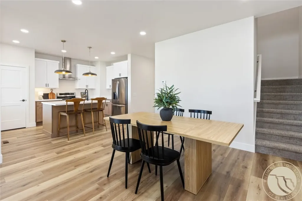 1210 Buffalo Crossing Drive Billings MT 59106