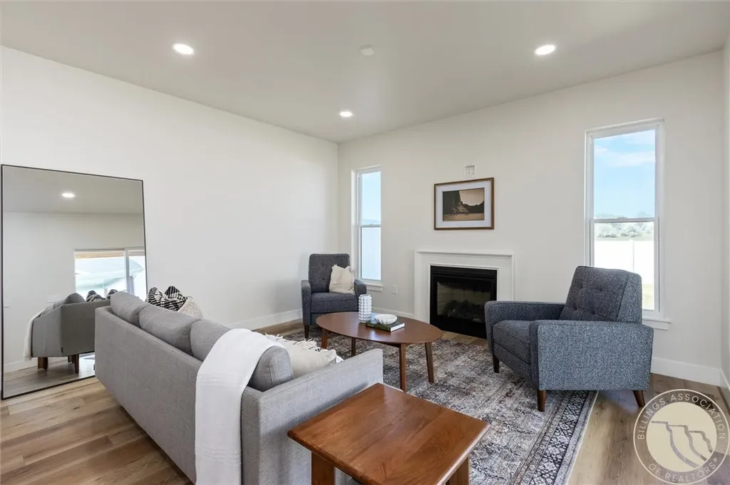 1210 Buffalo Crossing Drive Billings MT 59106