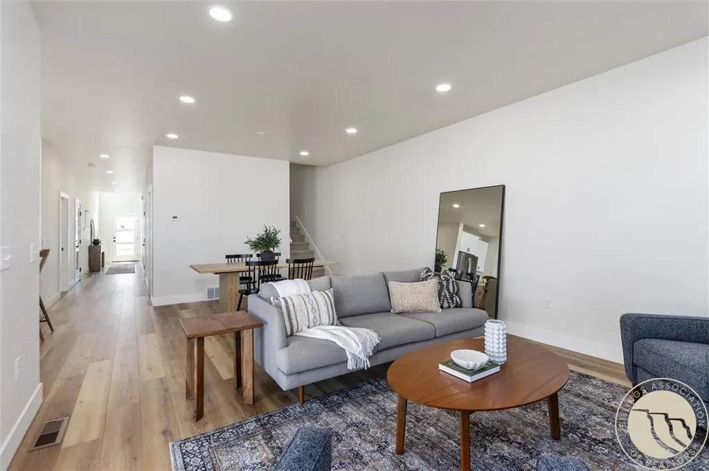 1210 Buffalo Crossing Drive Billings MT 59106