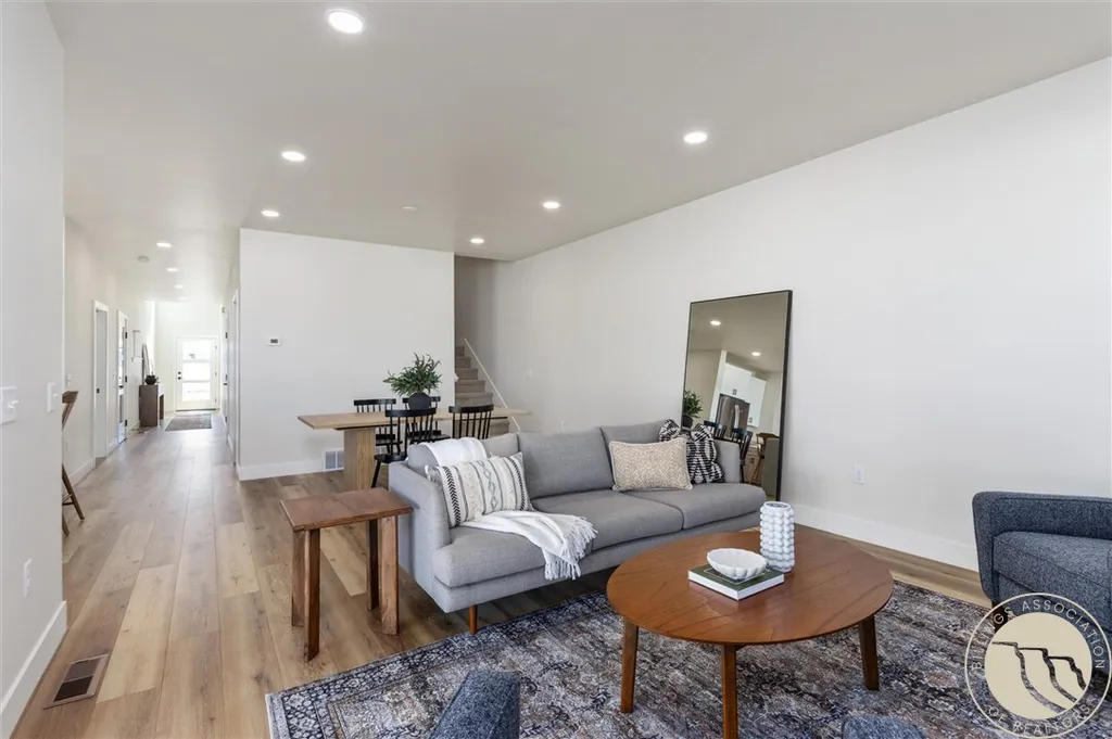 1210 Buffalo Crossing Drive Billings MT 59106