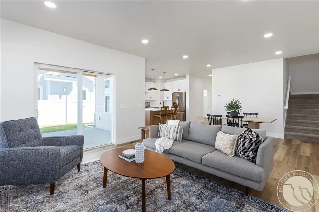 1210 Buffalo Crossing Drive Billings MT 59106