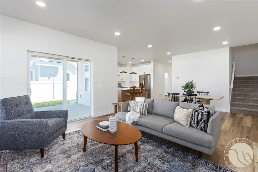 1210 Buffalo Crossing Drive Billings MT 59106