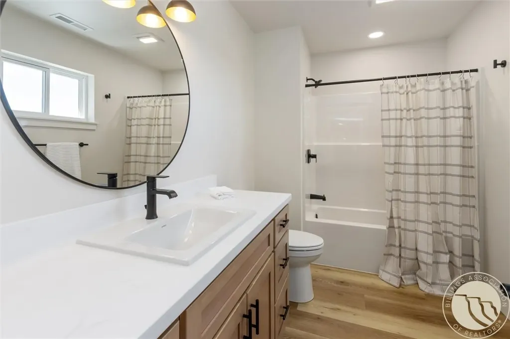 1210 Buffalo Crossing Drive Billings MT 59106