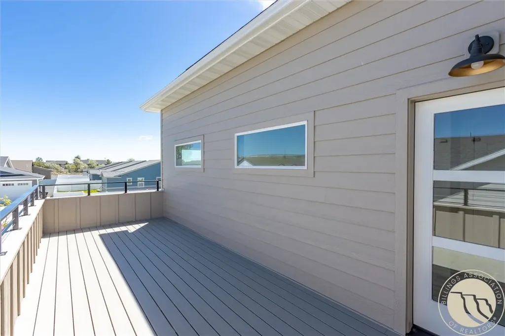 1210 Buffalo Crossing Drive Billings MT 59106