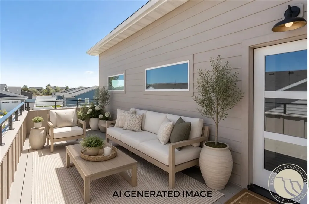 1210 Buffalo Crossing Drive Billings MT 59106