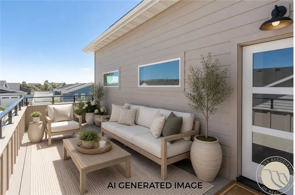 1210 Buffalo Crossing Drive Billings MT 59106