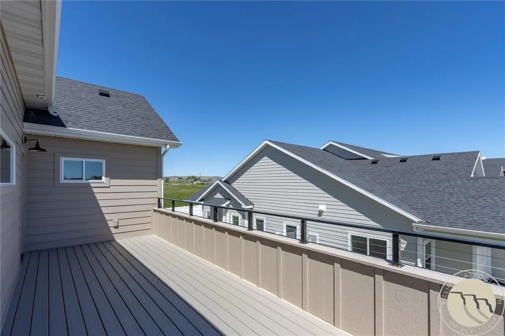 1210 Buffalo Crossing Drive Billings MT 59106