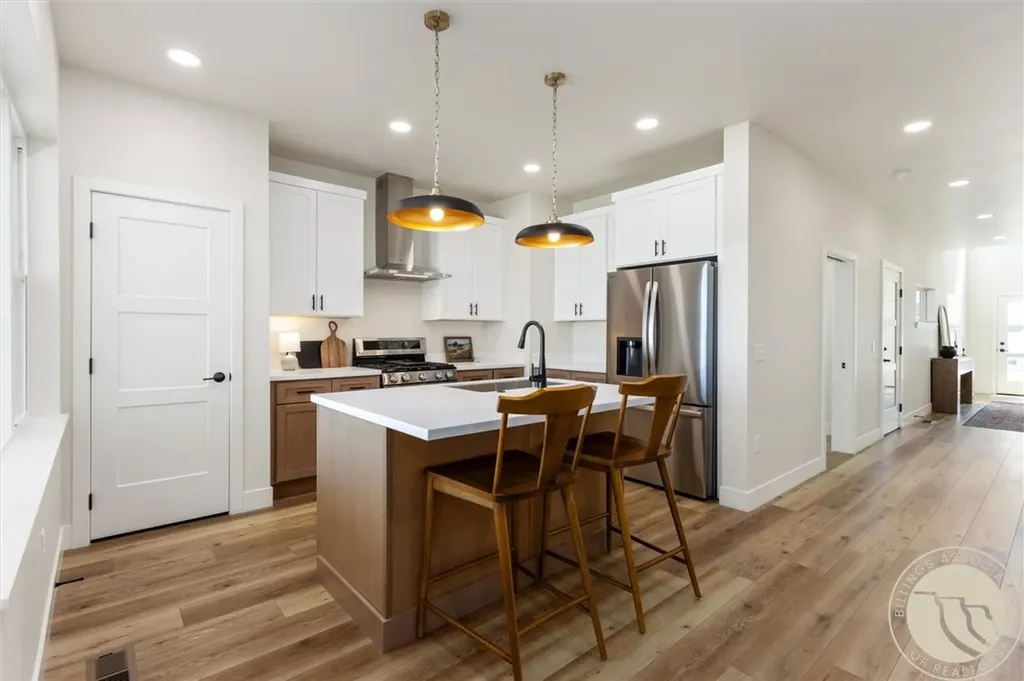 1210 Buffalo Crossing Drive Billings MT 59106