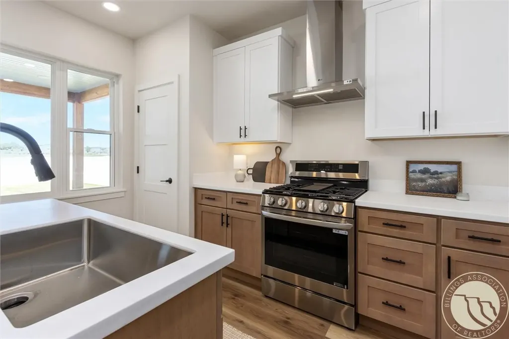 1210 Buffalo Crossing Drive Billings MT 59106