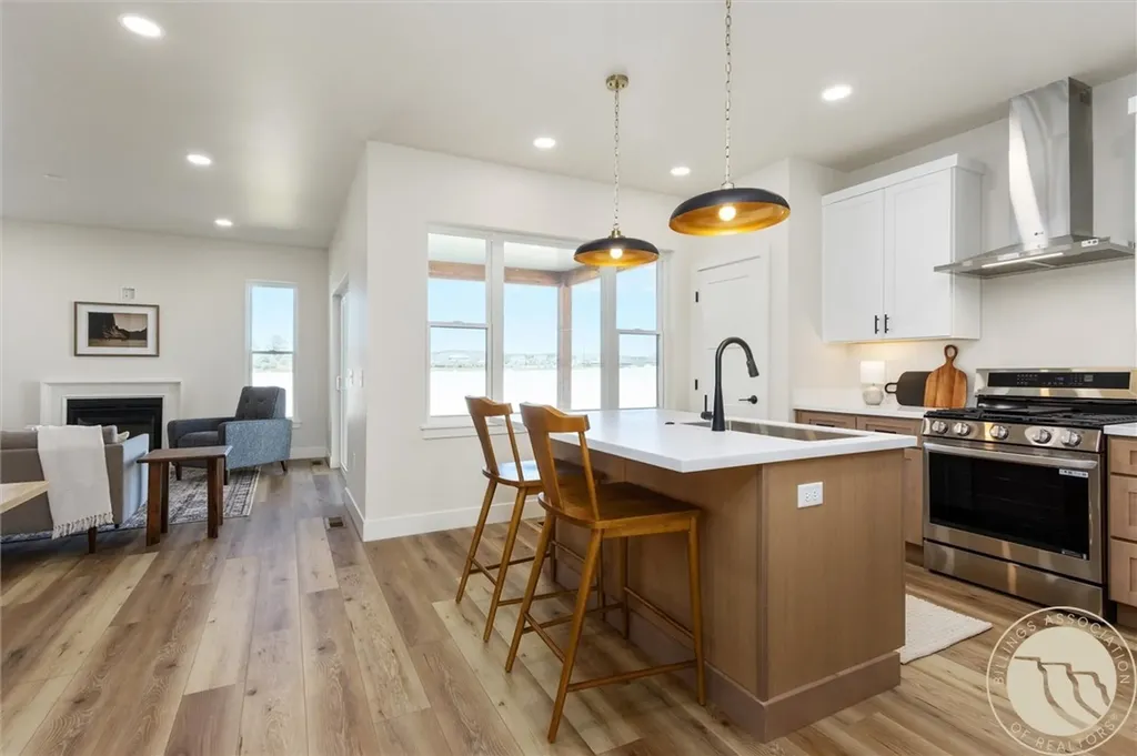1210 Buffalo Crossing Drive Billings MT 59106