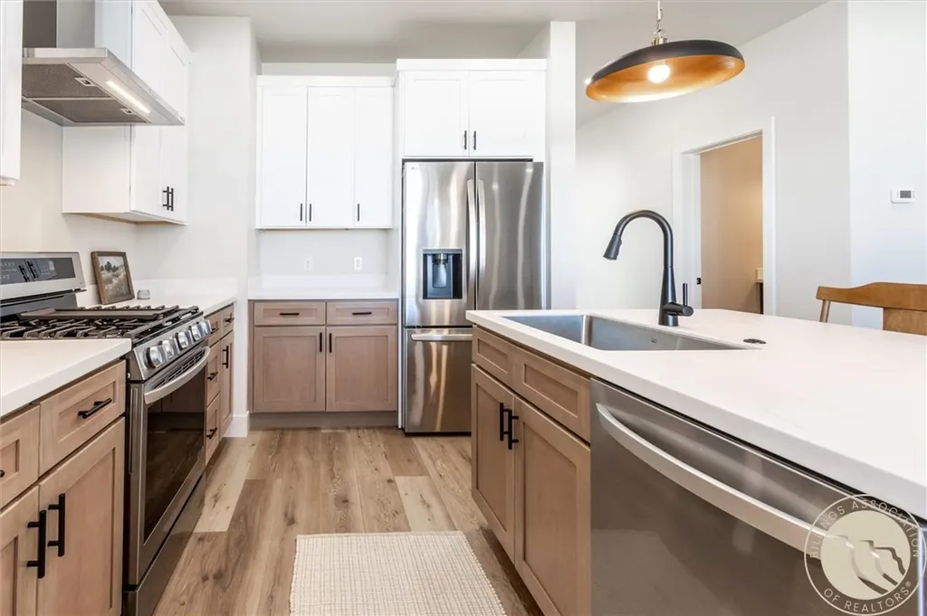 1210 Buffalo Crossing Drive Billings MT 59106