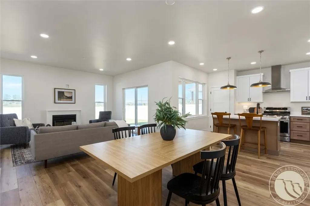 1210 Buffalo Crossing Drive Billings MT 59106