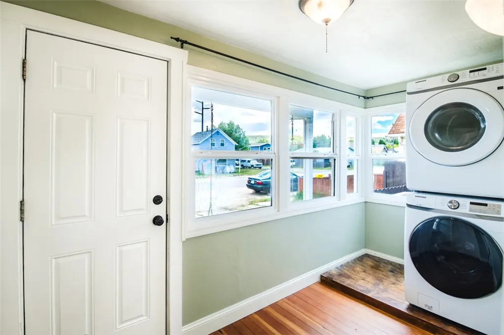 317 S Adams Avenue Red Lodge MT 59068