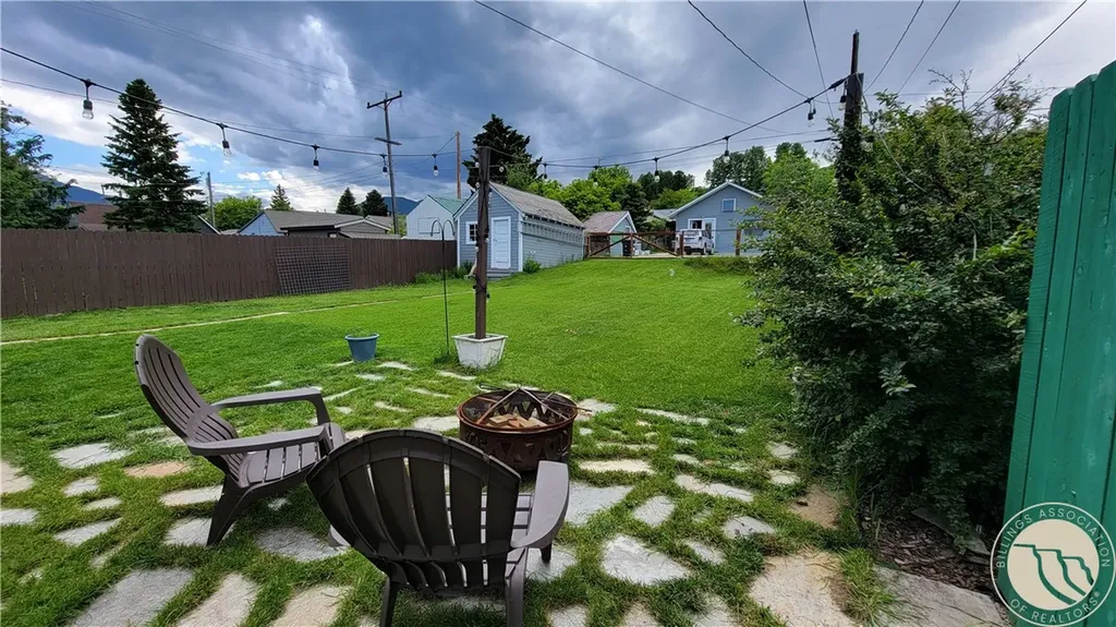 317 S Adams Avenue Red Lodge MT 59068