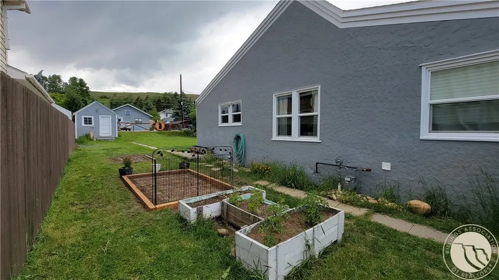 317 S Adams Avenue Red Lodge MT 59068