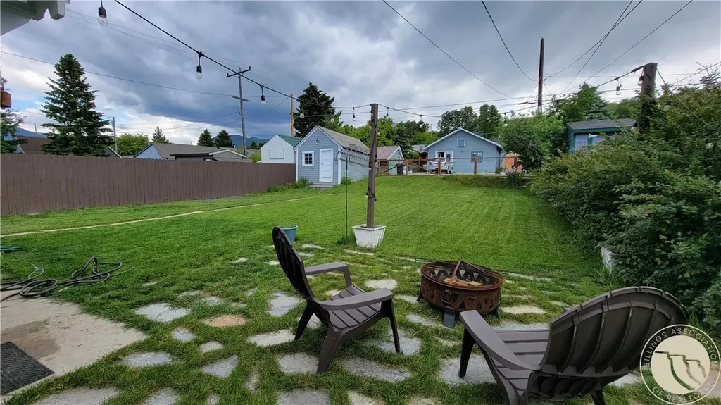 317 S Adams Avenue Red Lodge MT 59068