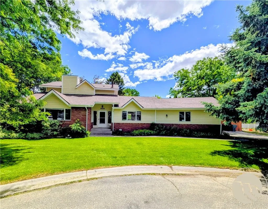 2825 Jennie Lane Billings MT 59102